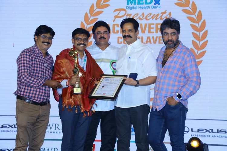Achievers Conclave & Awards 2025